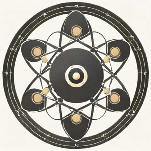 Jj Thomson Contribution To Atomic Theory