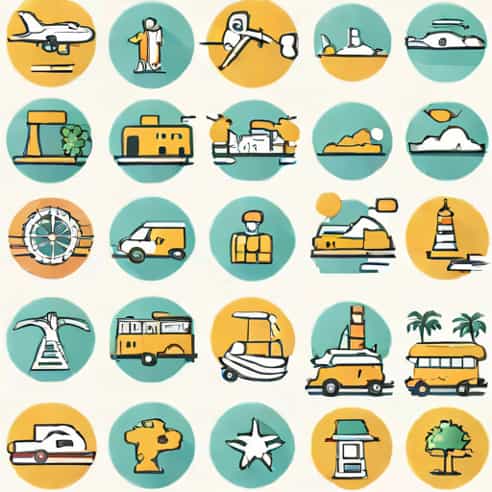 Jobs With Extensive International Travel