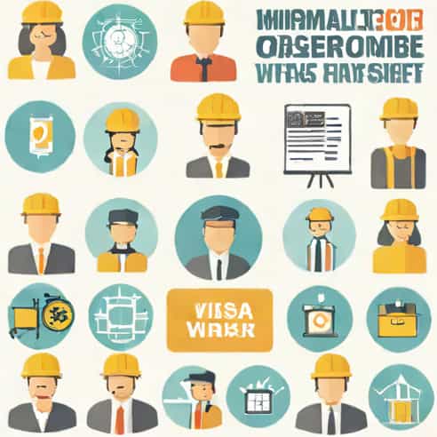 Jobs With Skilled Worker Visa Sponsorship