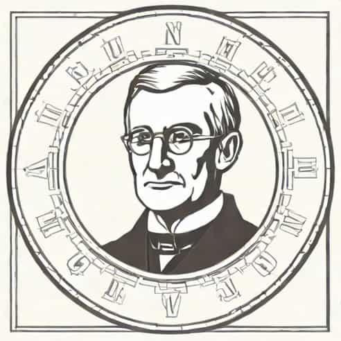 John Dalton Contribution To Atomic Theory
