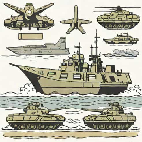 Joint Doctrine For Amphibious Operations