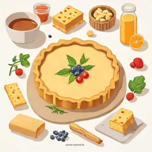 Jus Rol Shortcrust Pastry Recipes Savoury