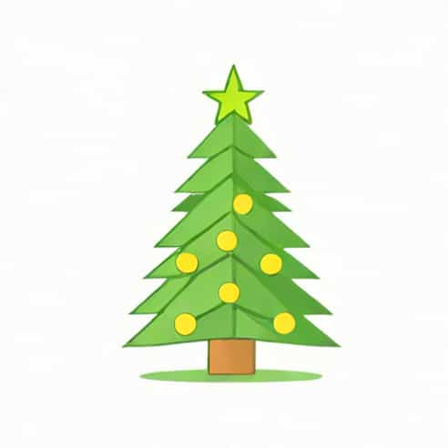 Keeps It Green Christmas Tree Preservative