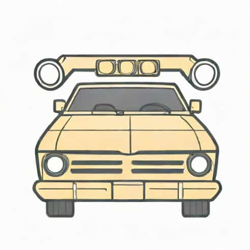 Kill The Headlights And Put It In Neutral
