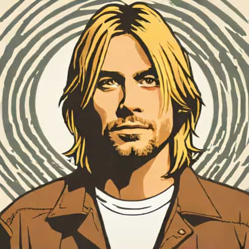 Kurt Cobain Montage Of Heck Where To Watch