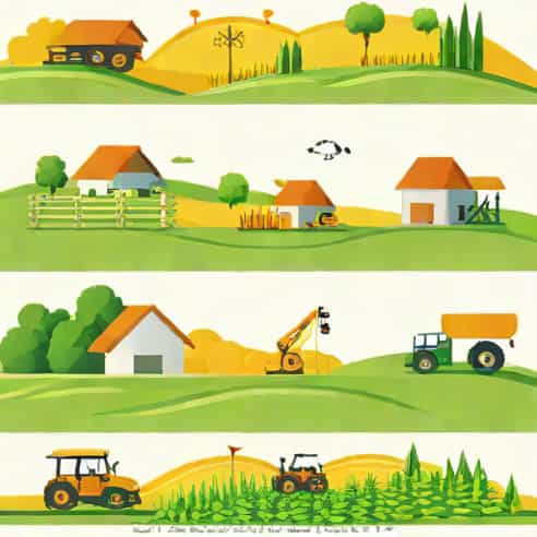 Land Reform And Agrarian Reform Difference