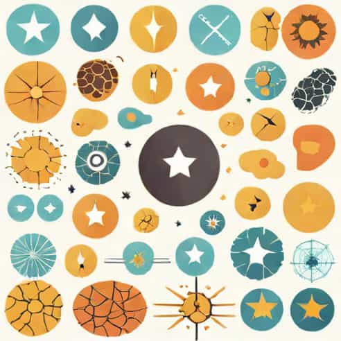 Large And Numerous Nucleoli Are Present In