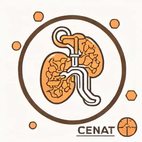 Left Renal Cortical Cyst In Hindi Meaning