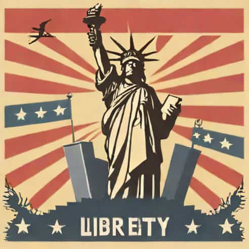 Liberty Or Death The American Insurrection