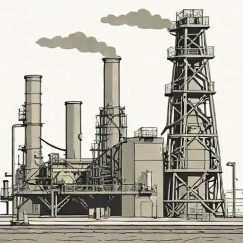 Liberty Primary Steel Whyalla Steelworks