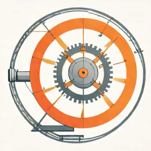 Longest Running Perpetual Motion Machine