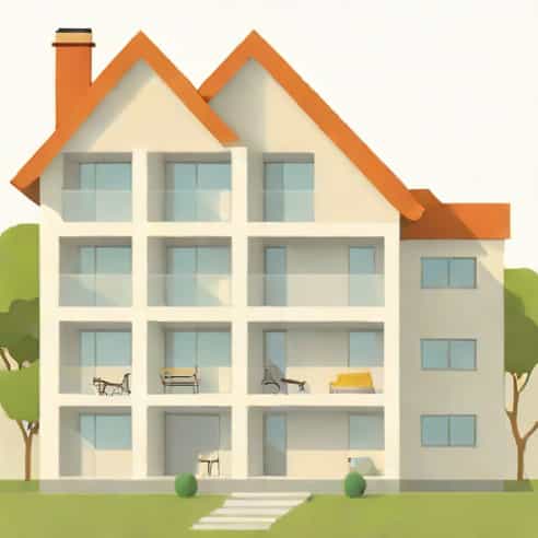 Luescher Bucher Theiler Architekten Gmbh