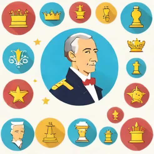 Major Achievements Of Baron De Montesquieu