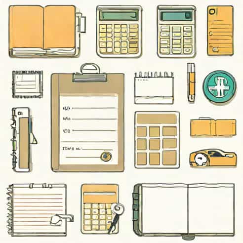 Manual Bookkeeping For Small Business Pdf