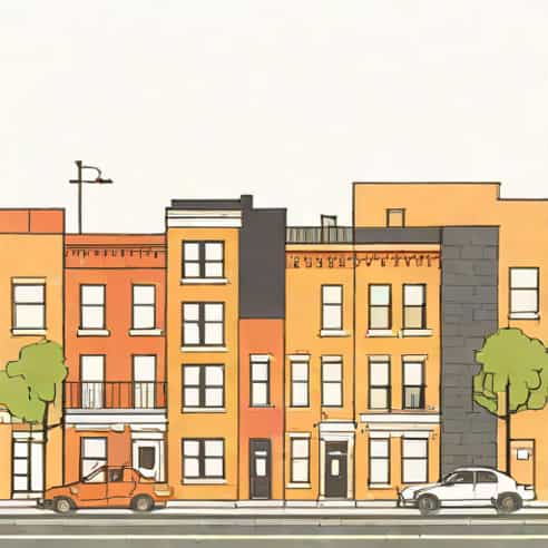 Meaning Of Gentrification In Simple Words