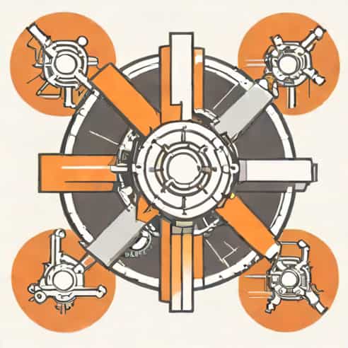 Mechanics And Thermodynamics Of Propulsion