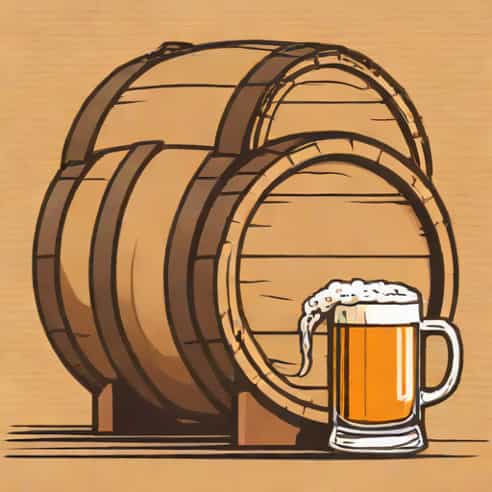 Middle West Pumpernickel Rye Cask Strength