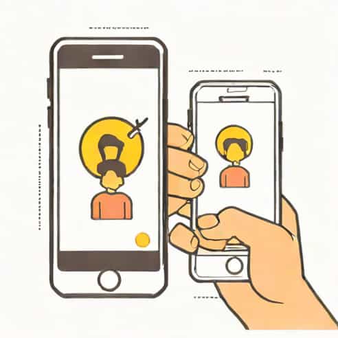 Mobile Users Greater Impatience Means That