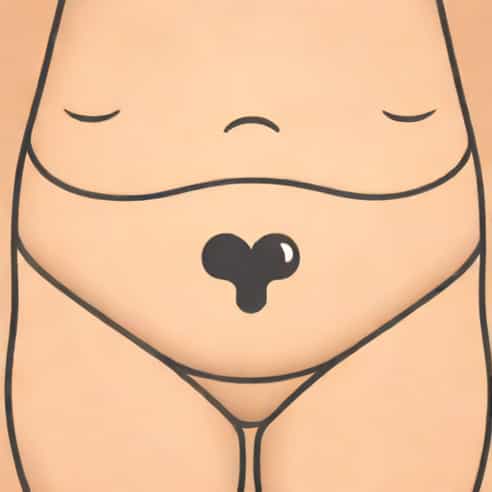 My Belly Button Smells And Is Wet Treatment