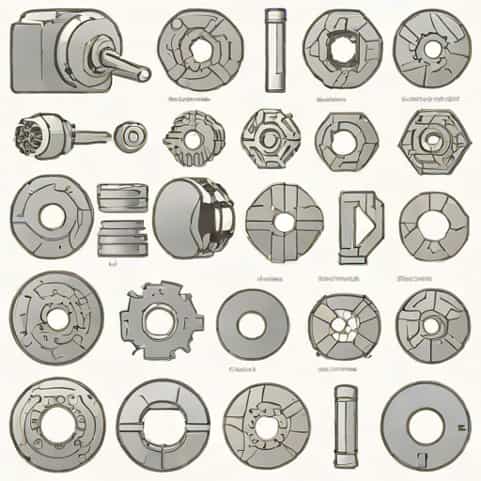 Name The Best Ductile And Malleable Metal