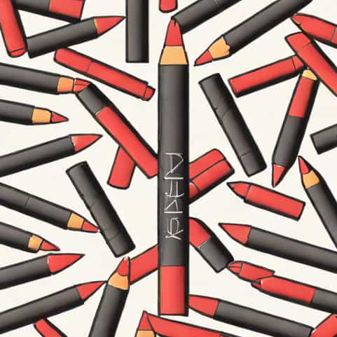 Nars Powermatte Lip Pencil How To Sharpen