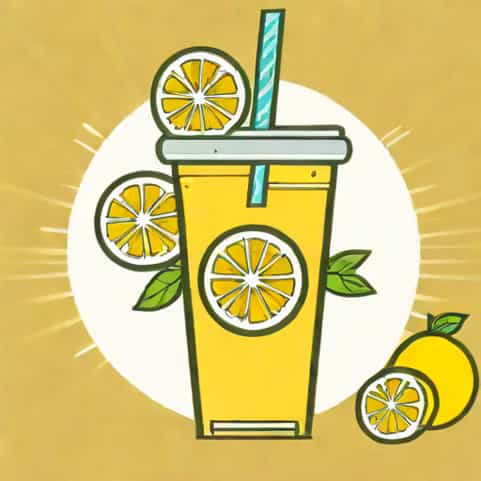 Nathan'S Lemonade Chugging Contest Prize