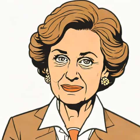 Newhart The Senator'S Wife Was Indiscreet