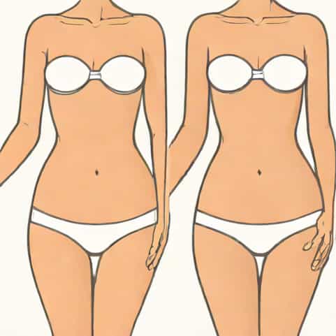 Non Invasive Ultimate Midsection Makeover