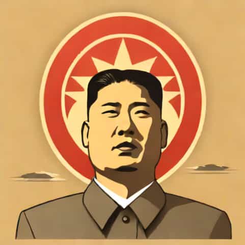 North Korea Inside The Mind Of A Dictator
