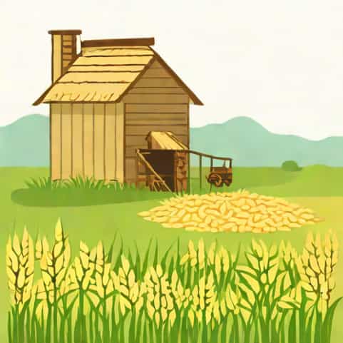 Nueva Ecija Rice Granary Of The Philippines