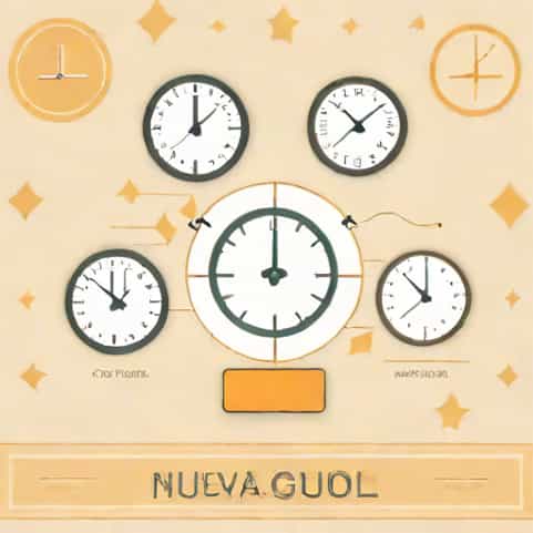 Nuevos Horarios De Corte De Luz Guayaquil
