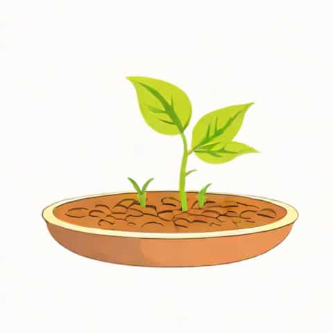 Observation Of Seed Germination Day By Day