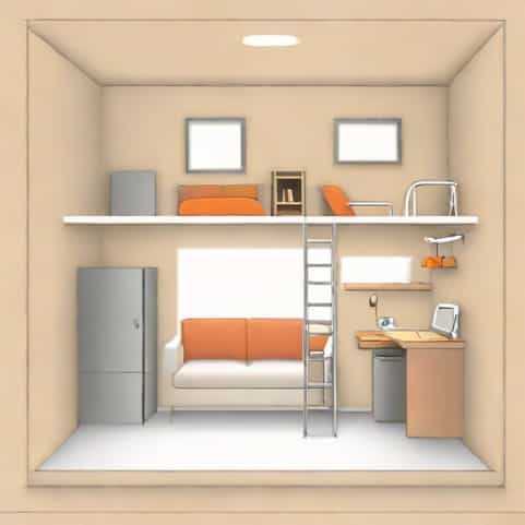 One Bedroom Basement For Rent In Brampton
