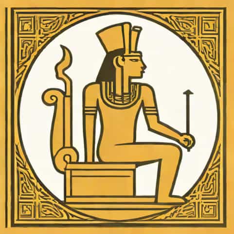 One Change Amenhotep Made As Pharaoh Was To