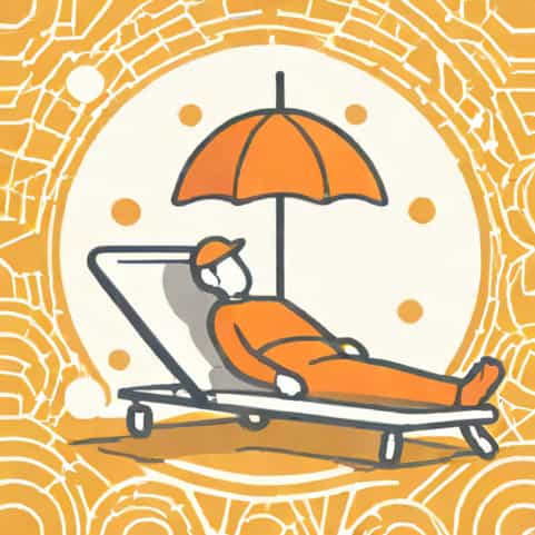 One Of The Guest Was Treated For Heatstroke