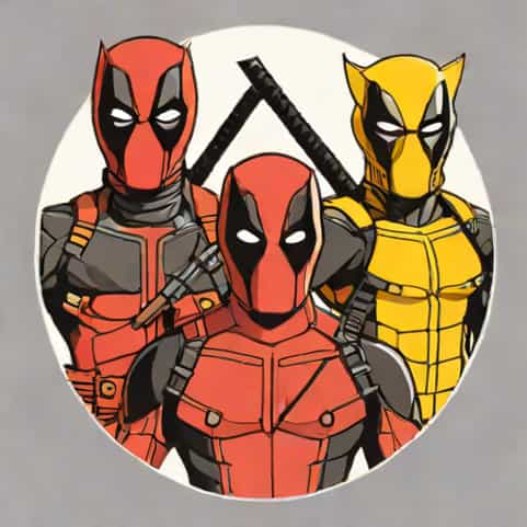 Ott Release Date Of Deadpool And Wolverine