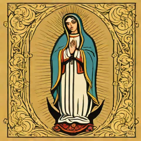 Our Lady Of Guadalupe Benedictine Monastery