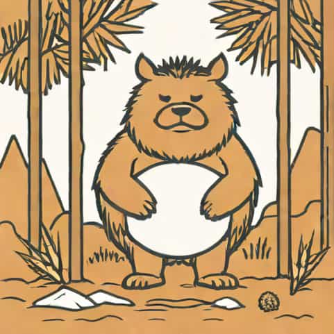 Out Where The Wild Things Are Luke Combs