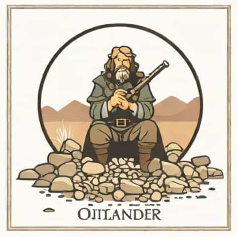 Outlander A Hundredweight Of Stones Recap