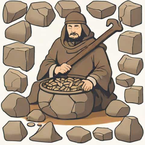 Outlander A Hundredweight Of Stones Videos