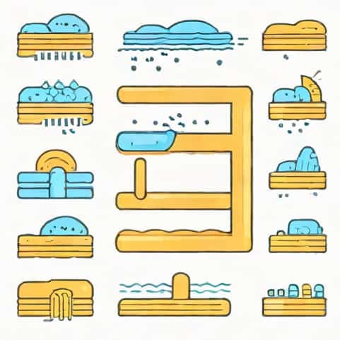 Overflow And Underflow Condition In Stack