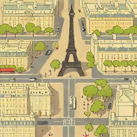 Parcours Manifestation Paris Aujourd Hui