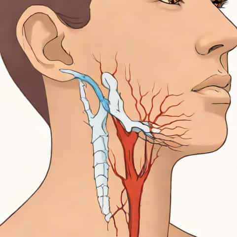 Pathophysiology Of Jugular Vein Distention