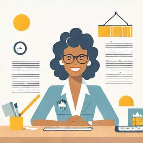 Payroll Solutions Recruiter Marquita Berry