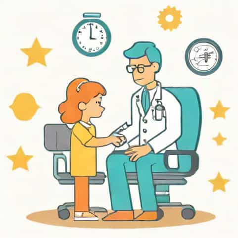 Pediatric Hematologist Oncologist Near Me