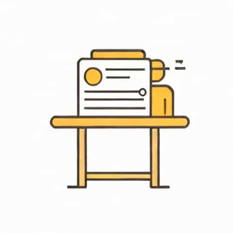 Pending With Employer For Digital Signing