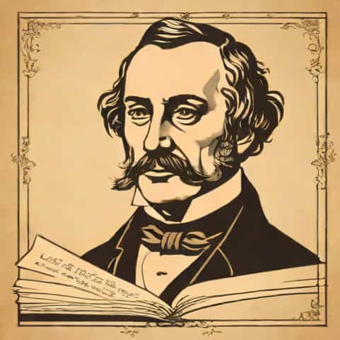Pierre 19th Century French Lexicographer