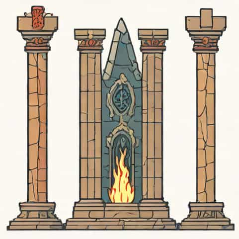 Pillars Of Eternity Sacrificial Bloodlines
