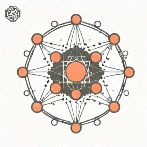 Pleomorphic Nuclei With Prominent Nucleoli