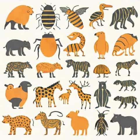 Population Of Organisms That Can Inbreed